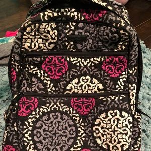 Vera Bradley backpack